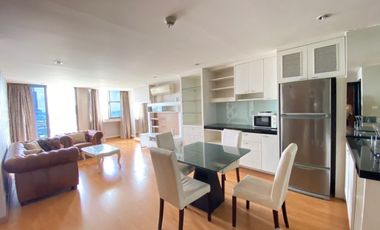 For sale 2 Beds condo in Watthana, Bangkok