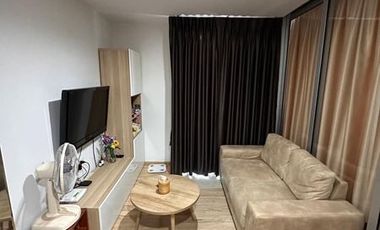 For sale 1 bed condo in Chatuchak, Bangkok