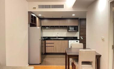 For sale 1 Beds condo in Khlong Toei, Bangkok