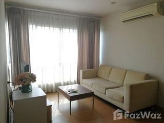 For sale 1 bed condo in Chatuchak, Bangkok