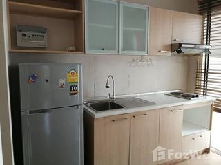 For sale 1 bed condo in Chatuchak, Bangkok