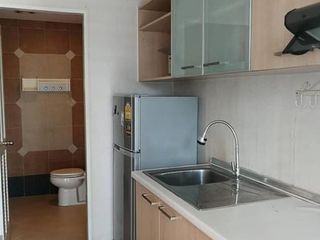 For sale 1 bed condo in Chatuchak, Bangkok
