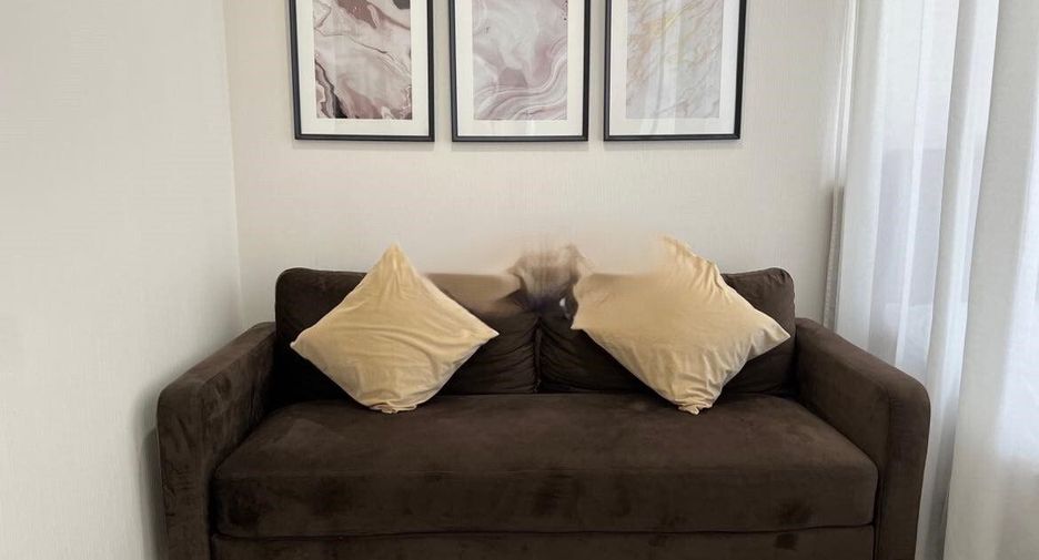 For sale 1 Beds condo in Chom Thong, Bangkok