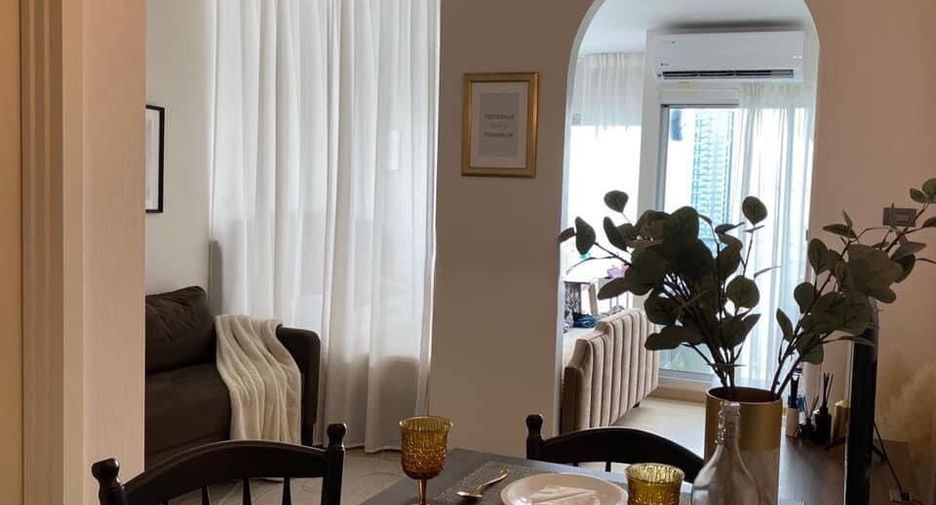 For sale 1 Beds condo in Chom Thong, Bangkok