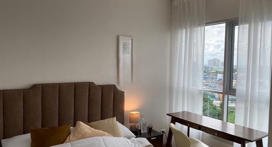 For sale 1 Beds condo in Chom Thong, Bangkok