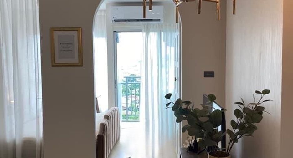For sale 1 Beds condo in Chom Thong, Bangkok