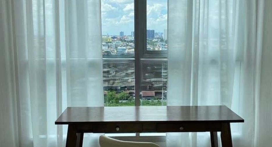 For sale 1 Beds condo in Chom Thong, Bangkok