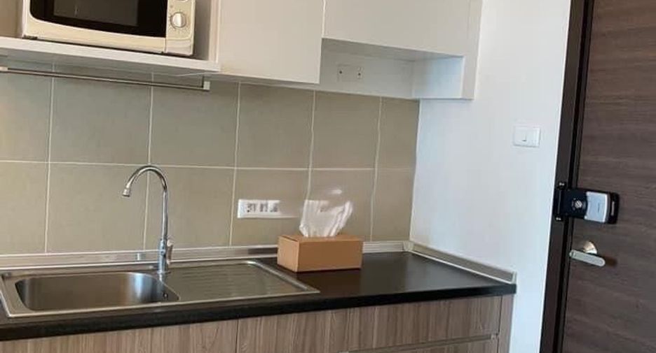 For sale 1 Beds condo in Chom Thong, Bangkok
