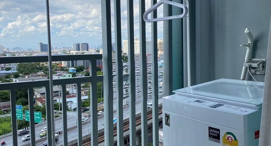 For sale 1 Beds condo in Chom Thong, Bangkok
