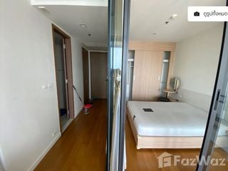 For sale 1 bed condo in Thon Buri, Bangkok