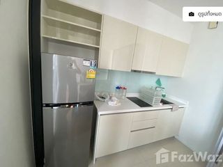 For sale 1 bed condo in Thon Buri, Bangkok