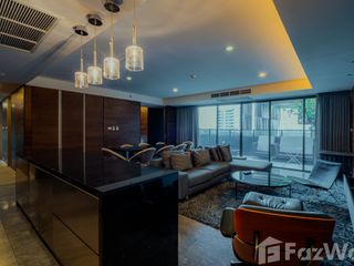 For sale 3 bed condo in Phaya Thai, Bangkok
