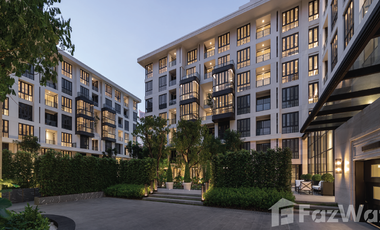 For sale 1 Beds condo in Watthana, Bangkok