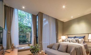 For sale 1 bed condo in Watthana, Bangkok