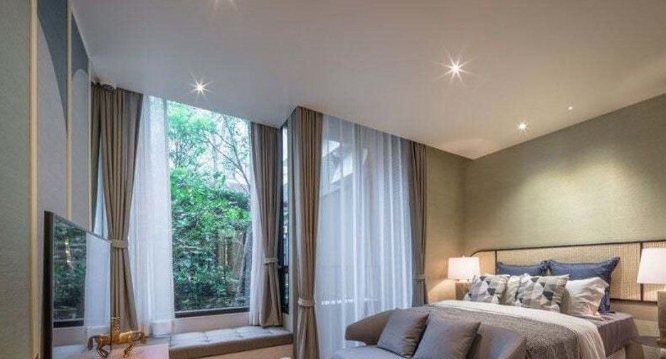 For sale 1 bed condo in Watthana, Bangkok