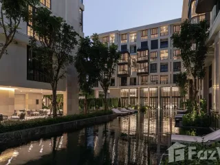 For sale スタジオ condo in Watthana, Bangkok