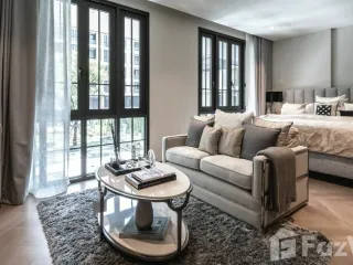 For sale スタジオ condo in Watthana, Bangkok