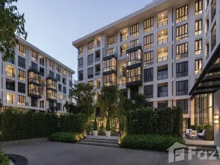 For sale スタジオ condo in Watthana, Bangkok