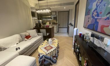 For sale 2 Beds condo in Watthana, Bangkok