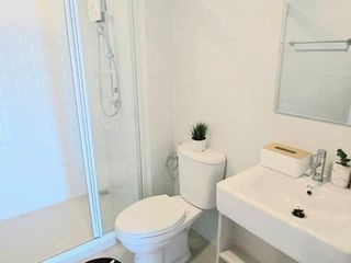 For rent 1 bed condo in Wang Thonglang, Bangkok