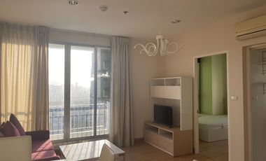 For rent 2 Beds condo in Phaya Thai, Bangkok