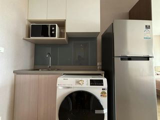 For rent スタジオ condo in Thon Buri, Bangkok