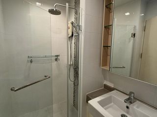 For rent スタジオ condo in Thon Buri, Bangkok