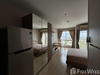 For rent スタジオ condo in Thon Buri, Bangkok