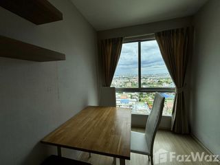 For rent スタジオ condo in Thon Buri, Bangkok