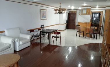 For rent 2 bed condo in Watthana, Bangkok