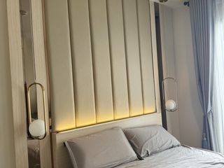 For rent 1 Beds condo in Huai Khwang, Bangkok
