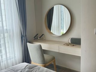 For rent 1 Beds condo in Huai Khwang, Bangkok