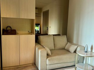 For rent 1 Beds condo in Huai Khwang, Bangkok