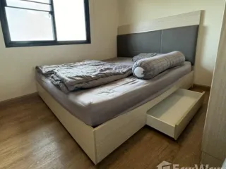 For rent 3 bed condo in Prawet, Bangkok
