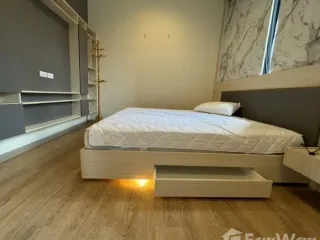 For rent 3 bed condo in Prawet, Bangkok