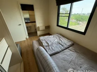 For rent 3 bed condo in Prawet, Bangkok
