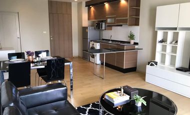 For rent 2 bed condo in Khlong Toei, Bangkok