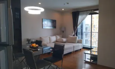 For rent 2 bed condo in Phaya Thai, Bangkok
