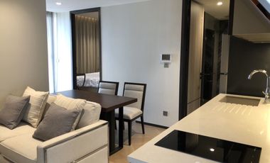 For rent 2 bed condo in Watthana, Bangkok