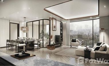 For sale 1 Beds condo in Watthana, Bangkok