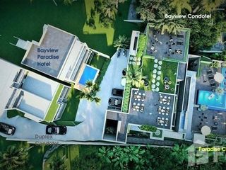 For sale land in Kathu, Phuket