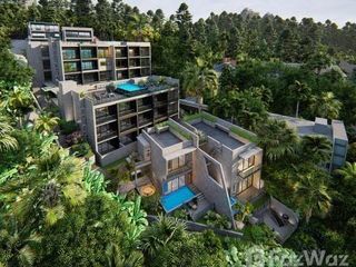 For sale land in Kathu, Phuket