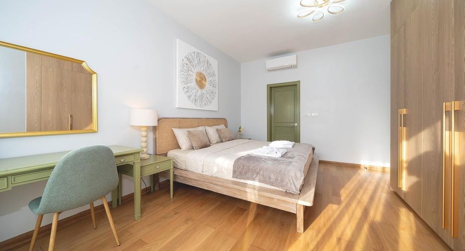 For rent 2 bed condo in Thalang, Phuket