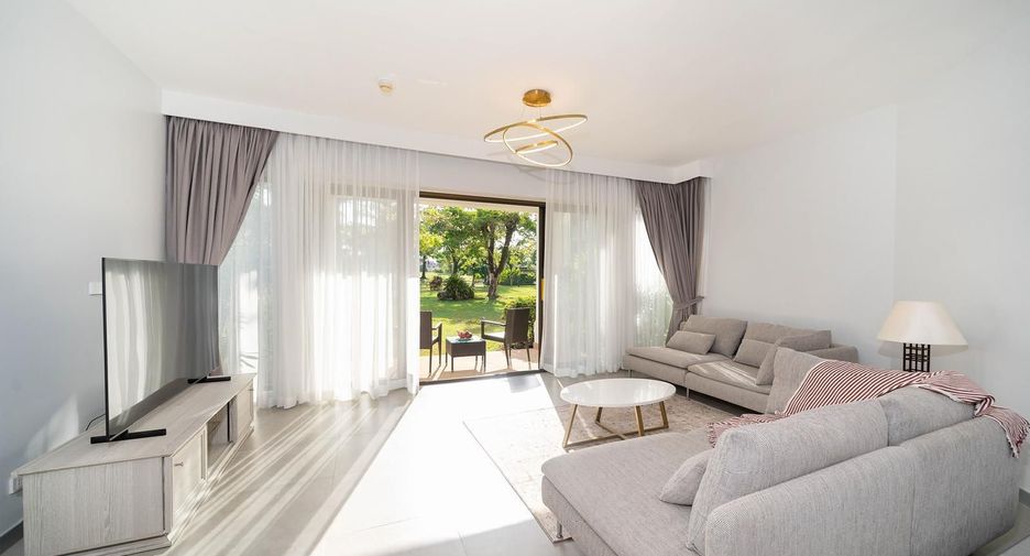 For rent 2 bed condo in Thalang, Phuket