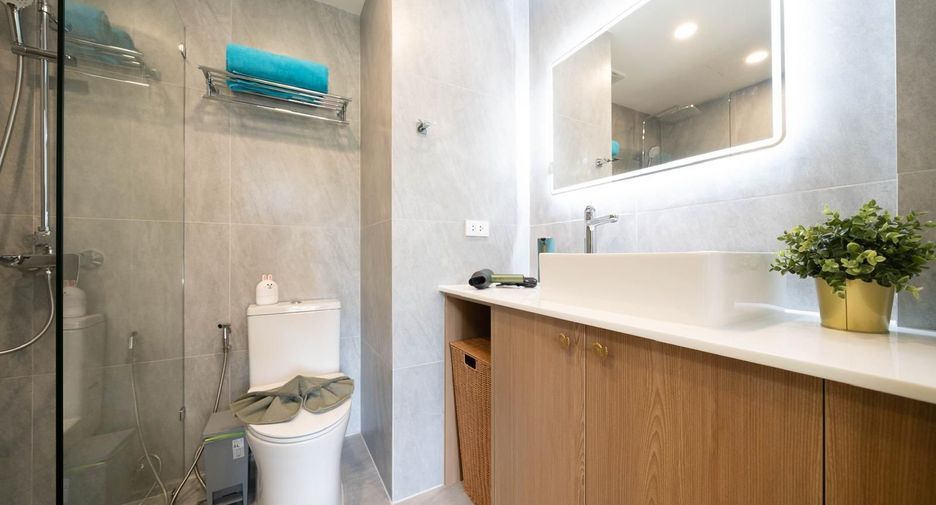 For rent 2 bed condo in Thalang, Phuket