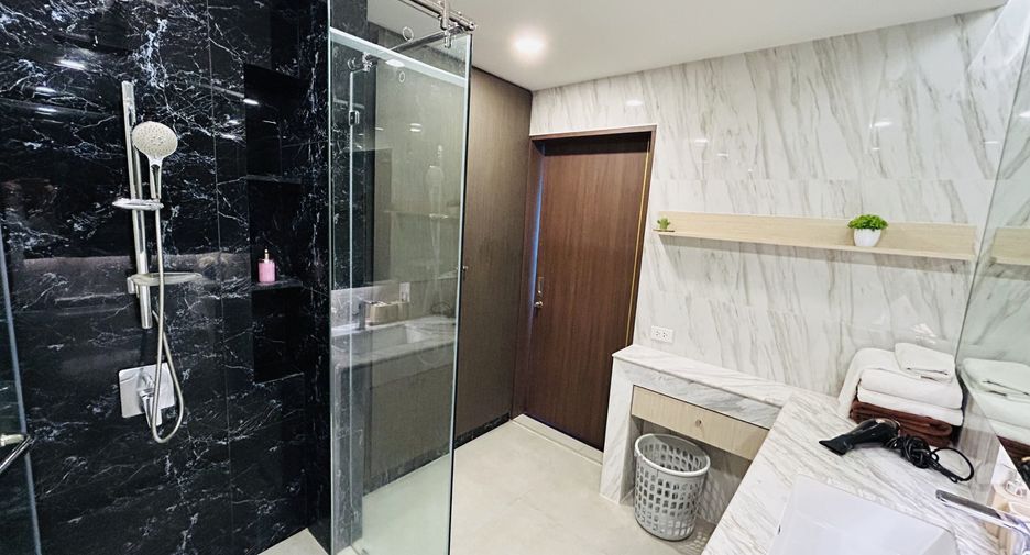 For sale 2 bed condo in Thalang, Phuket