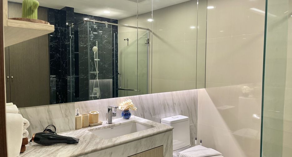 For sale 2 bed condo in Thalang, Phuket