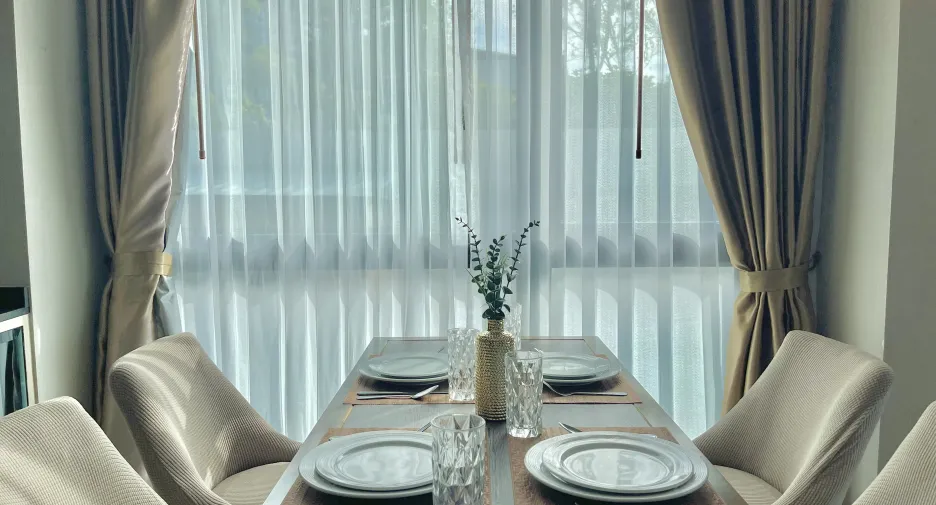 For sale 2 bed condo in Thalang, Phuket