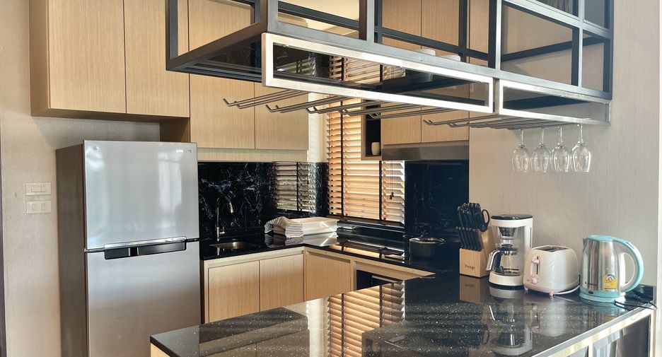 For sale 2 bed condo in Thalang, Phuket