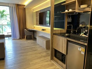 For sale studio condo in Kathu, Phuket